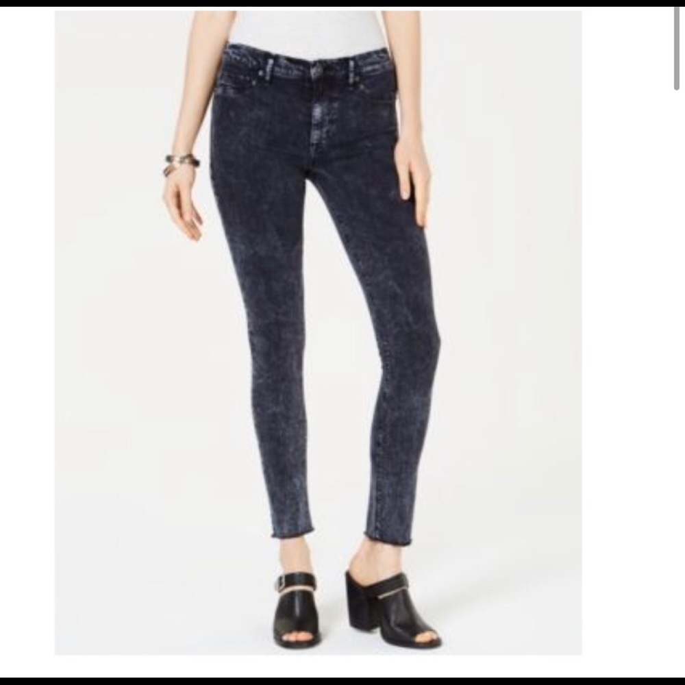 Hudson High Waist Barbara 28 Women's Jeans.